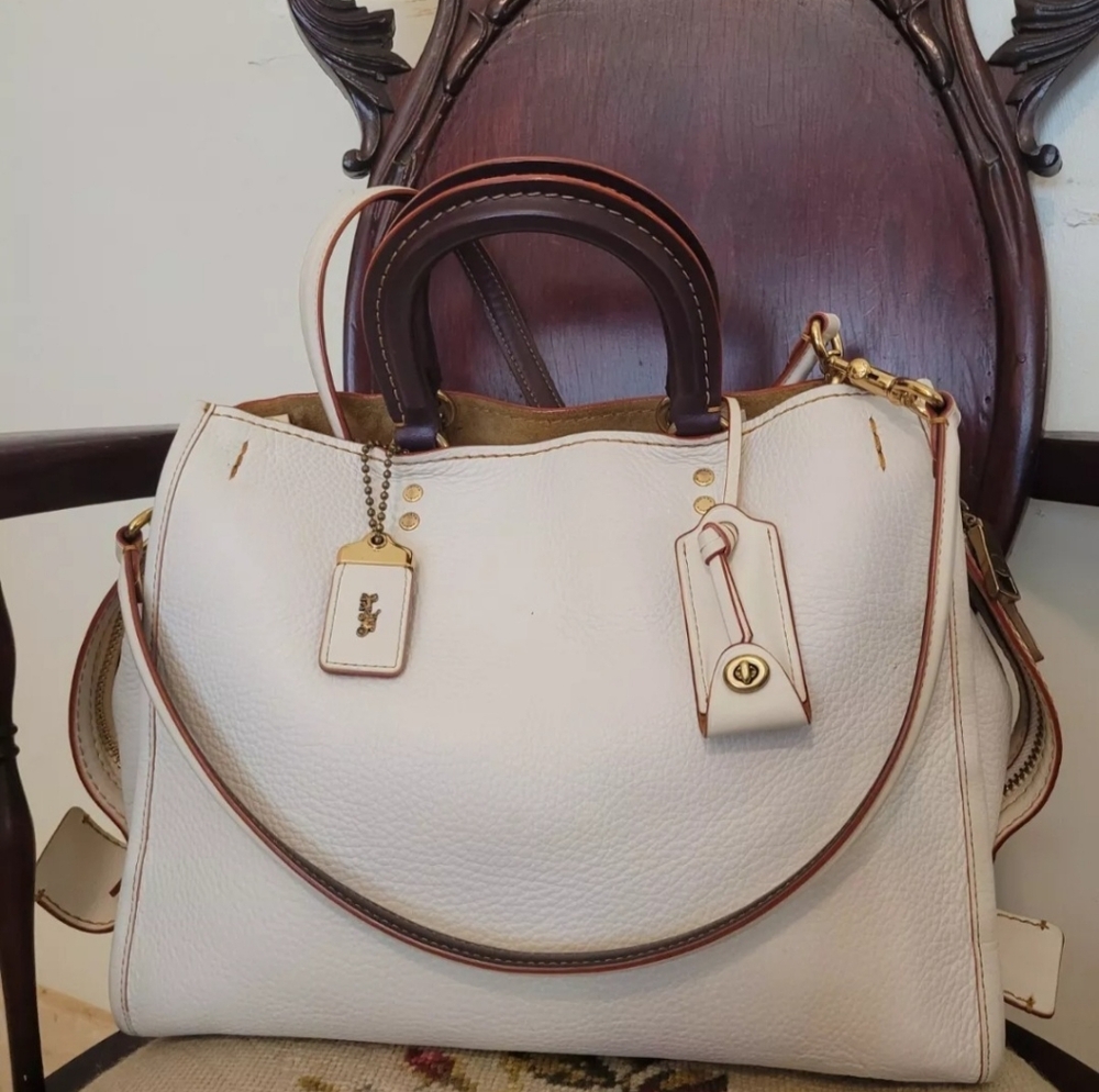 COACH Rogue 30 1941 In Chalk